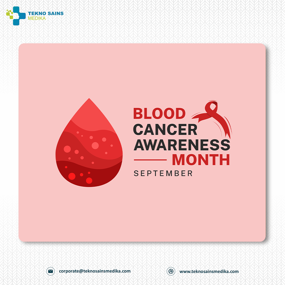 blood cancer awareness month 2